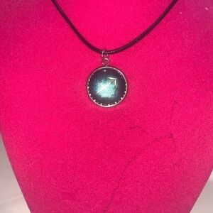 Sagittarius necklace​
